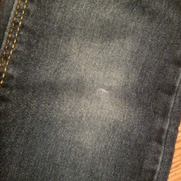 Denizen Levi's skinny 216 5 - Picture 3 of 6